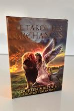 Doreen Virtue - Archangel Power Tarot Cards, Boeken, Esoterie en Spiritualiteit, Tarot of Kaarten leggen, Doreen Virtue, Overige typen