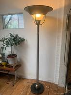 Art Deco KMD Daalderop Staande Lamp - Kurt Verser?, Ophalen of Verzenden, Gebruikt, Glas, 100 tot 150 cm