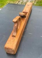 Antieke grote rijschaaf, ca. 1900, 65 cm, Ophalen of Verzenden