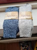 Apollo wollen sokken - Maat 43-46, Overige kleuren, Ophalen of Verzenden, Nieuw, Maat 43 t/m 46
