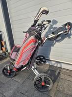 Cobra BiO Cell-S Golfset Carbon Compleet Set, Ophalen, Gebruikt, Set, Overige merken