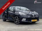 Renault Clio 1.2 GT / VERKOCHT !, Euro 5, Electronic Stability Program (ESP), Gebruikt, Zwart