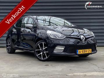 Renault Clio 1.2 GT / VERKOCHT ! beschikbaar voor biedingen