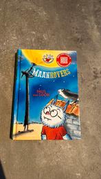 Maanrovers boek, Boeken, Fictie algemeen, Paul van Loon, Ophalen of Verzenden, Zo goed als nieuw