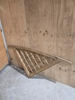 Voor tuinschermen, Tuin en Terras, Ophalen of Verzenden, Nieuw, IJzer