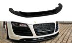 Maxton Spoiler Voorspoiler Lip Splitter Voor Audi R8 Mk1, Ophalen of Verzenden, Automotive Parts, A.parts@hotmail.nl, Trasmolenlaan 12 3447 GZ Woerden