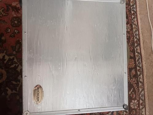 Rockcase Warwick, Muziek en Instrumenten, Behuizingen en Koffers, Gebruikt, Elektrische gitaar, Flightcase, Ophalen