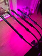Led groeilicht voor planten, Huis en Inrichting, Ophalen of Verzenden, Zo goed als nieuw, E27 (groot), Led-lamp