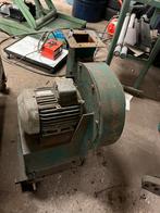 Afzuig ventilator. Blower.  Kracht, Doe-het-zelf en Verbouw, Ventilatie en Afzuiging, Ophalen, Ventilator