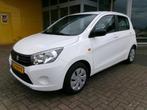 Suzuki Celerio 1.0 5-DEURS, AIRCO, BLUETOOTH, ORIG NL AUTO, Gebruikt, Euro 6, 400 kg, Origineel Nederlands