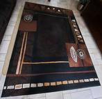 Vloerkleed 200 x 290, Huis en Inrichting, Stoffering | Tapijten en Kleden, Ophalen, Gebruikt, Crème, 200 cm of meer