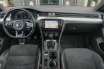 Volkswagen Arteon 1.5 TSI R-line 150pk Panoramadak Virtual c, Voorwielaandrijving, 4 cilinders, Origineel Nederlands, Bedrijf
