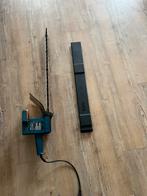 Hele nette hegschaar met hoes, Ophalen of Verzenden, Zo goed als nieuw, Elektrisch