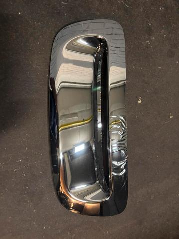 Luchthapper motorkap Mini Cooper S model 2007/2014 beschikbaar voor biedingen