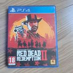 Red Dead Redemption II (PS4), Spelcomputers en Games, Games | Sony PlayStation 4, Avontuur en Actie, Online, Vanaf 18 jaar, 1 speler