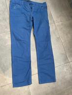 spijkerbroek 36-34, Kleding | Heren, Ophalen of Verzenden, Zo goed als nieuw, Blauw, W36 - W38 (confectie 52/54)