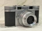 Braun Paxette (Staeble Kata) (lijkt defect) e.a. Paxette's, Ophalen of Verzenden, Compact, Overige Merken