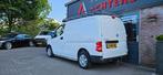 Nissan NV200 1.5 dCi Optima Trekhaak! NAP! Airco! Cruise Con, Voorwielaandrijving, Gebruikt, 4 cilinders, Origineel Nederlands