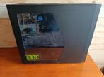 Instap gaming PC | i7 4770 | 32gb DDR3 | 256gb SSD | GTX 650, 32 GB, Met videokaart, Intel Core i7, Gebruikt