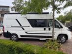 Adria Twin Axess 600 SPT Family 4 pers. camper STAPELBED, Caravans en Kamperen, Campers, Ringverwarming, 7 tot 12 maanden geleden