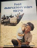 Het Aanzien Van 1979, Verzenden, Johan Jongma, 20e eeuw of later, Gelezen