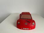 Volkswagen New Beetle 1/10 body rc auto, Ophalen of Verzenden, Gebruikt, Overige schalen