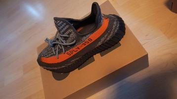 adidas Yeezy Boost 350 V2 “Carbon Beluga” – maat 45⅓ (nieuw) beschikbaar voor biedingen
