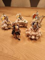 Dresden porselein, Ophalen, Zo goed als nieuw