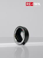 Urth Canon (EF / EF-S) Lens Mount To Leica L + autofocus, Audio, Tv en Foto, Fotografie | Lenzen en Objectieven, Overige typen