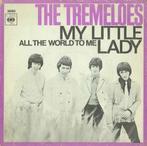 The Tremeloes – My Little Lady ( 1968 Sixties Beat 45T ), Cd's en Dvd's, Vinyl | Pop, Verzenden