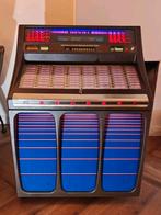 Rock-ola 481 MAX 2 inclusief singles - Zeldzaam - Compleet, Verzamelen, Automaten | Jukeboxen, Gebruikt, Rock Ola, 1970 tot heden