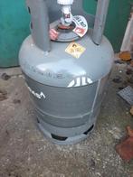 Volle, verzegelde 10kg gasfles, Ophalen, Nieuw