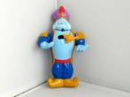 Disney # Aladdin # geest met de fles en aap op de rug, Ophalen of Verzenden, Overige figuren, Zo goed als nieuw, Beeldje of Figuurtje