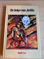 De beker van Avillis - Tanith Lee, Ophalen of Verzenden, Gelezen