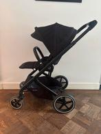 Kinderwagen/ -buggy (incl. reiswieg) Balios S - Cybex, Gebruikt, Combiwagen, Verstelbare duwstang, Ophalen