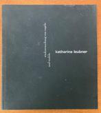 Katharina Leubner - Wiedererweckung von Engeln und Teufeln, Verzenden, Gelezen, Schilder- en Tekenkunst