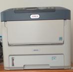 OKI C711, Computers en Software, Printers, Ophalen, Gebruikt, Inkjetprinter, Zwart-en-wit printen