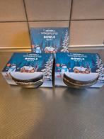 Action Wonderland Bowls - Set van 2, Overige materialen, Nieuw, Ophalen of Verzenden, Vaatwasserbestendig