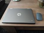 Hp Chromebook, Ophalen, 4 GB of minder, Touchscreen, Nieuw