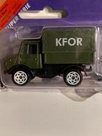 Siku militair, Hobby en Vrije tijd, Modelauto's | Overige schalen, Ophalen of Verzenden, Zo goed als nieuw, Auto