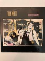 Tom Waits ‘Swordfichtrombone’ 1983, Cd's en Dvd's, Vinyl | Wereldmuziek, Ophalen of Verzenden, Zo goed als nieuw