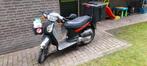 Carbagerun scooter / Honda Scoopy, Ophalen, Zo goed als nieuw