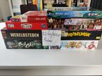 Diverse Bordspellen (Bitoku, Age of Towers en meer!), Een of twee spelers, Ophalen of Verzenden, Zo goed als nieuw