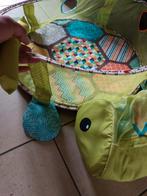 Schildpad ballenbak/babygym, Ophalen of Verzenden, Zo goed als nieuw