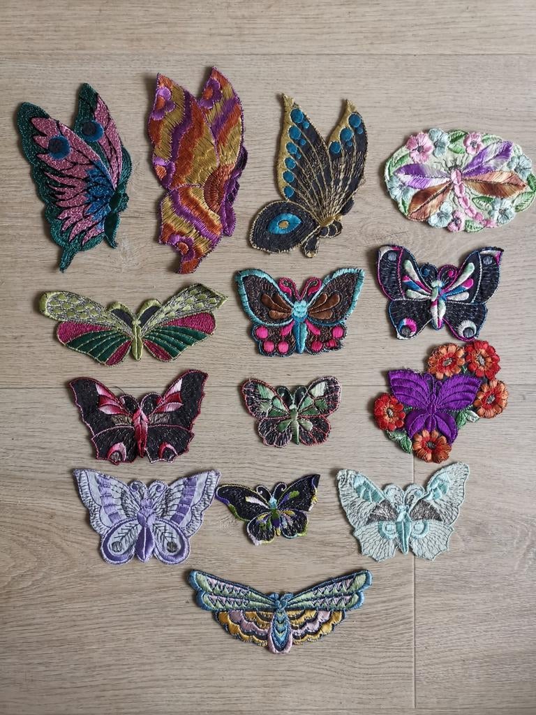 Grote verzameling Turmac zijdjes, Ophalen of Verzenden