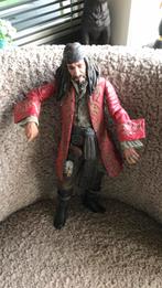 Pirates of the caribean Jack Teag, Verzamelen, Ophalen of Verzenden, Zo goed als nieuw, Actiefiguur of Pop