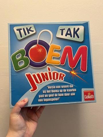Diverse spellen beschikbaar voor biedingen