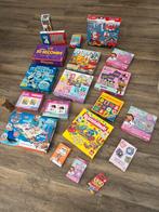Set spelletjes kind, Ophalen of Verzenden, Zo goed als nieuw