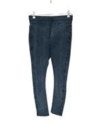 10 Days Leggings Maat 0 Staal Blauw Skinny Loungewear, Kleding | Dames, 10days, Zo goed als nieuw, Maat 36 (S), Lang