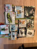 Grote partij Lego - Verschillende sets, Ophalen of Verzenden, Gebruikt, Overige typen